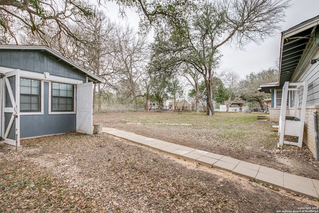 6531 Fox Run, San Antonio, TX 78233