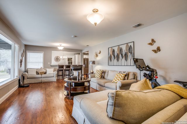 6531 Fox Run, San Antonio, TX 78233