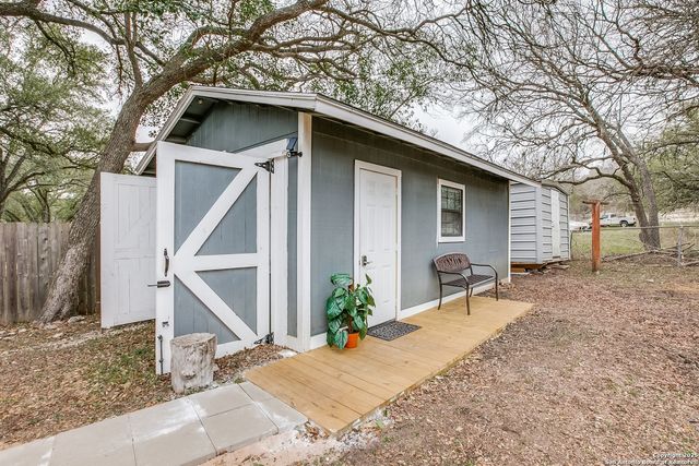 6531 Fox Run, San Antonio, TX 78233