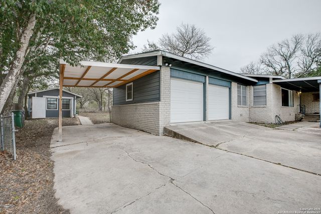 6531 Fox Run, San Antonio, TX 78233
