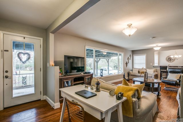 6531 Fox Run, San Antonio, TX 78233
