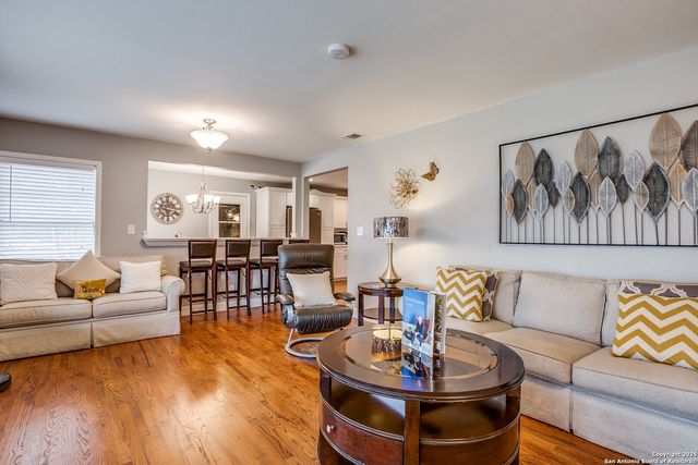6531 Fox Run, San Antonio, TX 78233