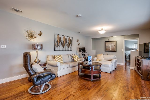 6531 Fox Run, San Antonio, TX 78233