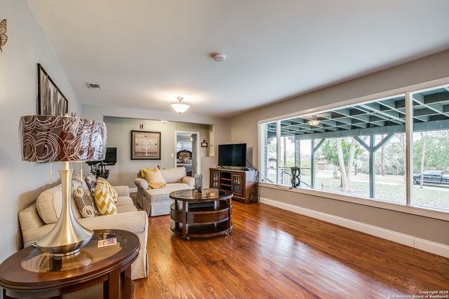 6531 Fox Run, San Antonio, TX 78233