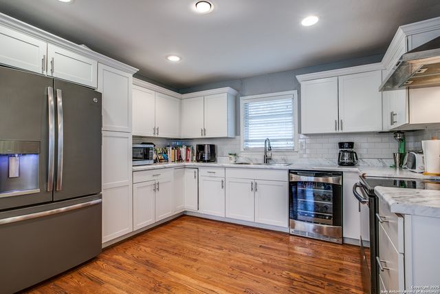 6531 Fox Run, San Antonio, TX 78233