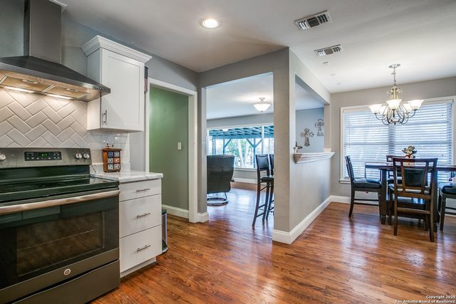 6531 Fox Run, San Antonio, TX 78233