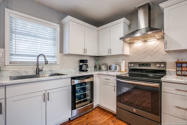 6531 Fox Run, San Antonio, TX 78233