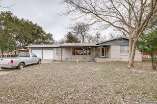 6531 Fox Run, San Antonio, TX 78233