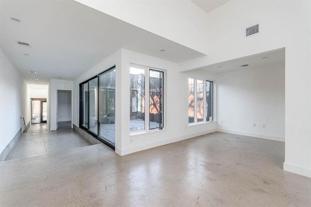 3305 Garden Villa LN B, Austin, TX 78704
