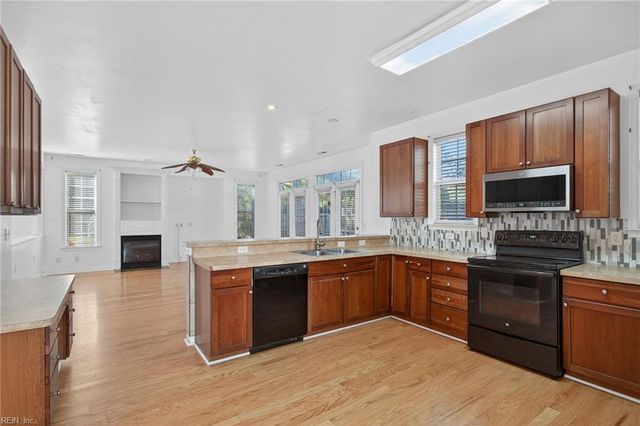 436 Blue Beech WAY, Chesapeake, VA 23320