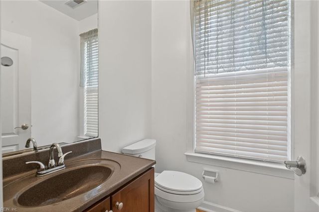 436 Blue Beech WAY, Chesapeake, VA 23320