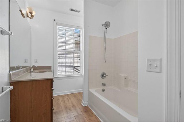 436 Blue Beech WAY, Chesapeake, VA 23320