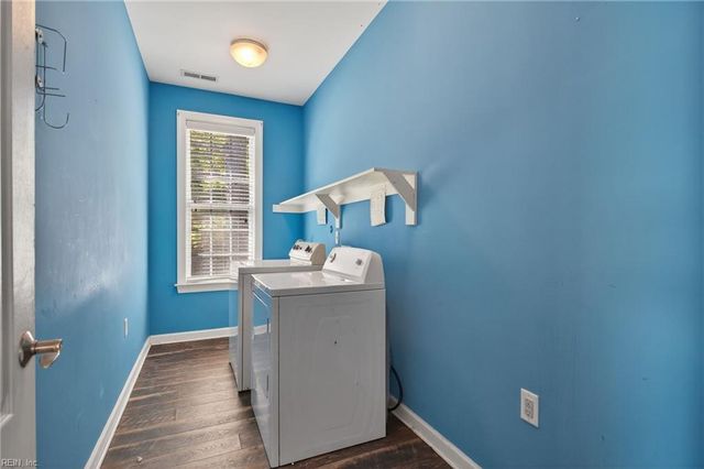 436 Blue Beech WAY, Chesapeake, VA 23320