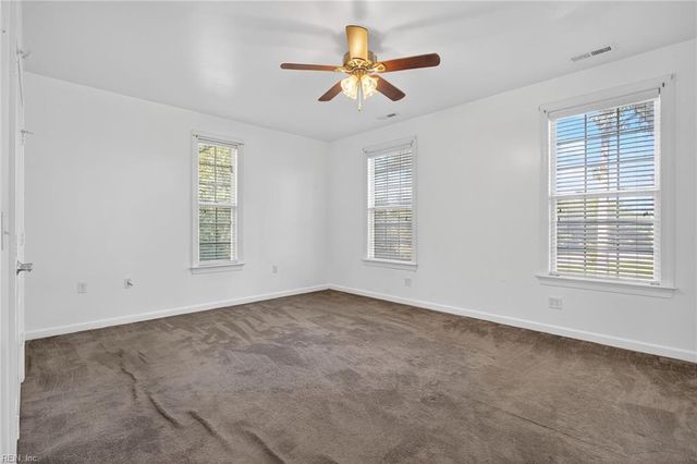 436 Blue Beech WAY, Chesapeake, VA 23320