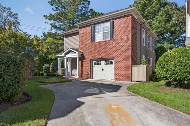436 Blue Beech WAY, Chesapeake, VA 23320