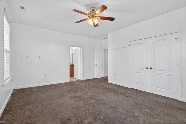 436 Blue Beech WAY, Chesapeake, VA 23320