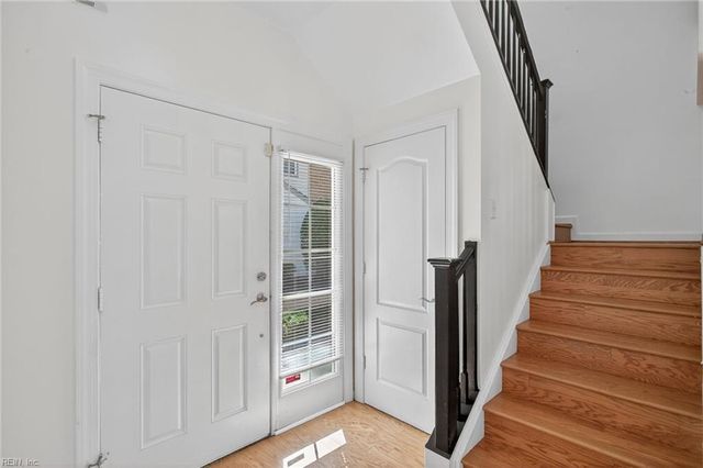 436 Blue Beech WAY, Chesapeake, VA 23320