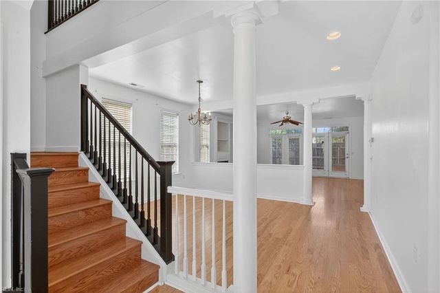 436 Blue Beech WAY, Chesapeake, VA 23320