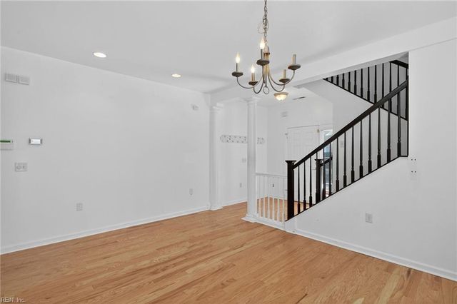 436 Blue Beech WAY, Chesapeake, VA 23320