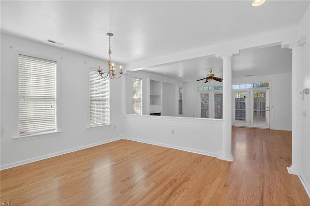 436 Blue Beech WAY, Chesapeake, VA 23320