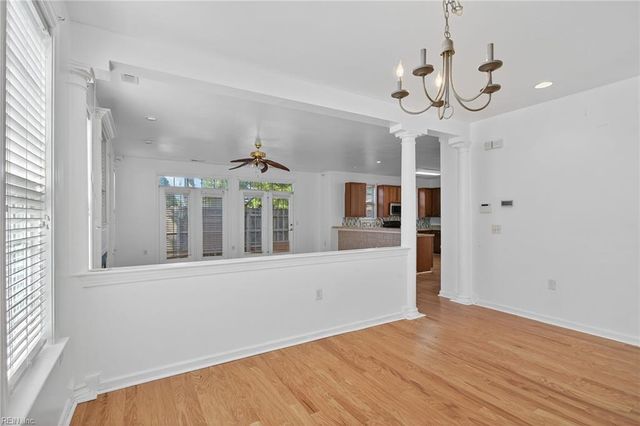 436 Blue Beech WAY, Chesapeake, VA 23320