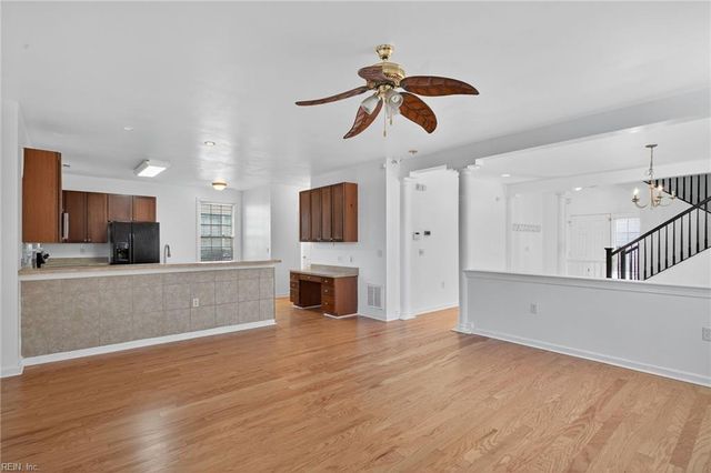 436 Blue Beech WAY, Chesapeake, VA 23320