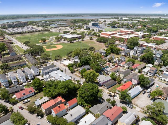 210 Line Street, Charleston, SC 29403