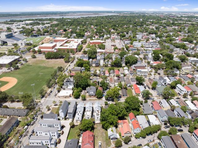 210 Line Street, Charleston, SC 29403