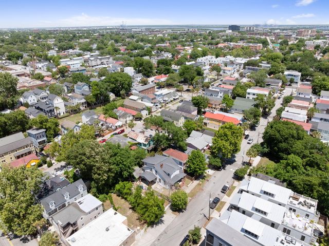 210 Line Street, Charleston, SC 29403