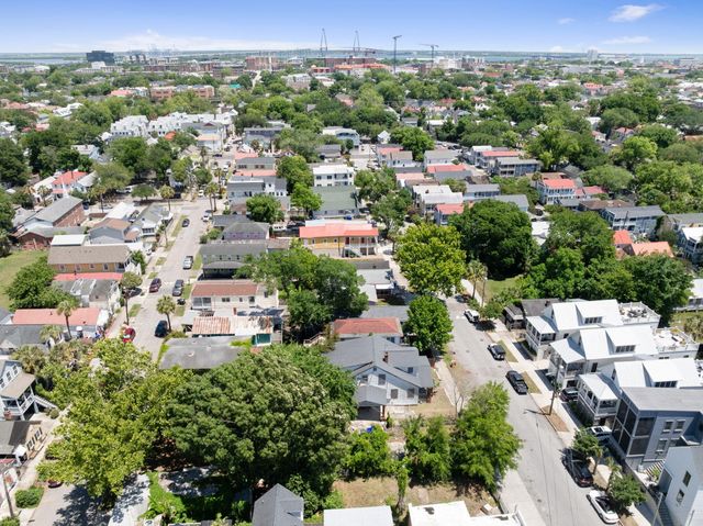 210 Line Street, Charleston, SC 29403