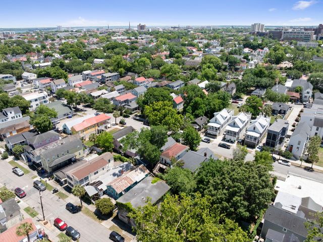 210 Line Street, Charleston, SC 29403