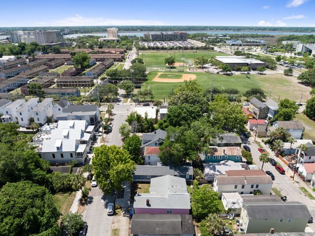 210 Line Street, Charleston, SC 29403