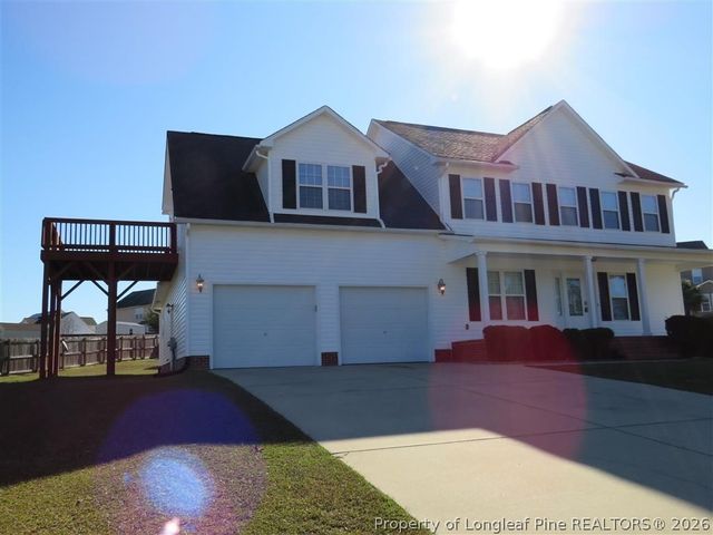 270 Hayden Lane, Cameron, NC 28326
