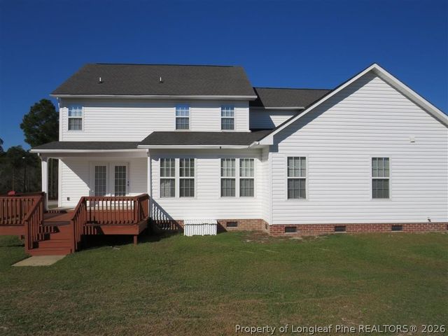 270 Hayden Lane, Cameron, NC 28326
