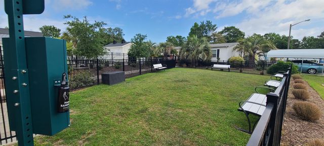 9 Crooked Island Circle, Murrells Inlet, SC 29576