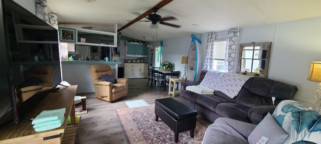 9 Crooked Island Circle, Murrells Inlet, SC 29576