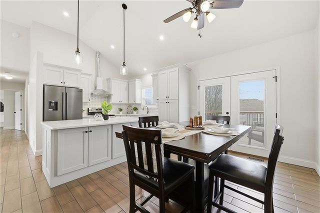 405 S Monroe Street, Raymore, MO 64083