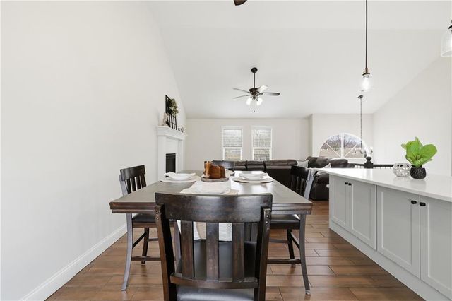 405 S Monroe Street, Raymore, MO 64083