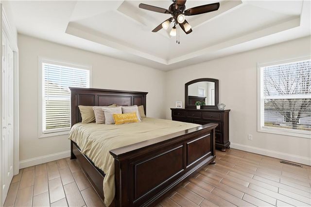 405 S Monroe Street, Raymore, MO 64083