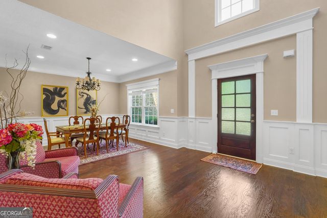 1615 Stanford Drive, Statesboro, GA 30461