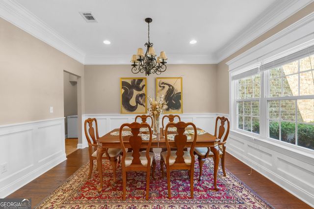 1615 Stanford Drive, Statesboro, GA 30461