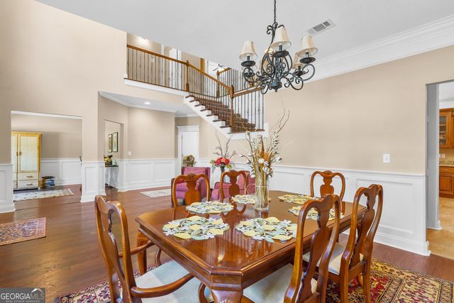 1615 Stanford Drive, Statesboro, GA 30461