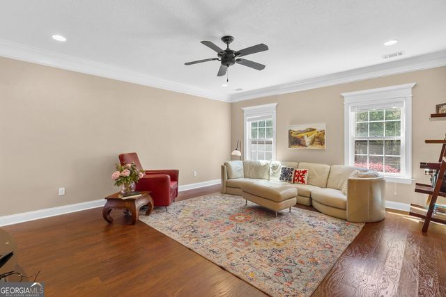 1615 Stanford Drive, Statesboro, GA 30461