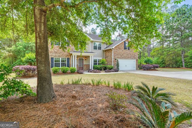 1615 Stanford Drive, Statesboro, GA 30461