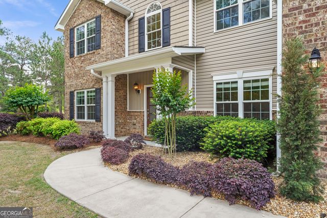 1615 Stanford Drive, Statesboro, GA 30461
