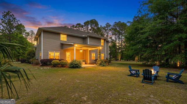 1615 Stanford Drive, Statesboro, GA 30461