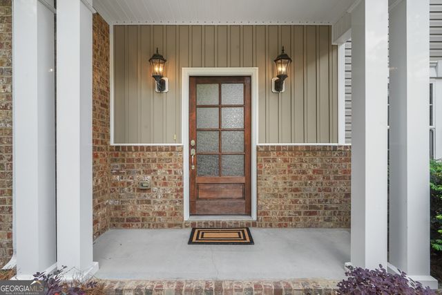 1615 Stanford Drive, Statesboro, GA 30461