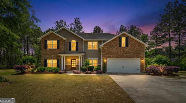 1615 Stanford Drive, Statesboro, GA 30461