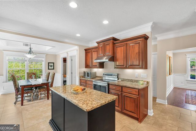 1615 Stanford Drive, Statesboro, GA 30461