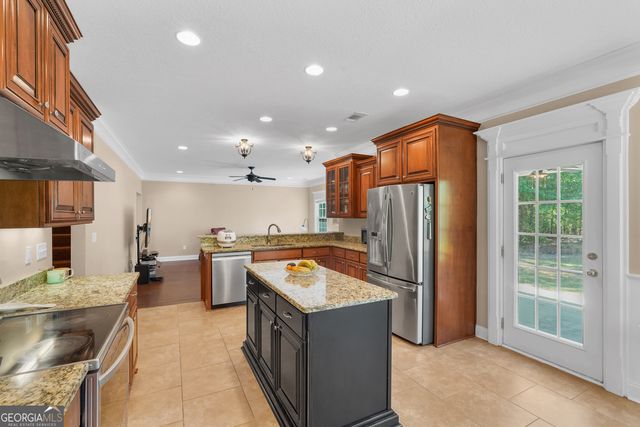 1615 Stanford Drive, Statesboro, GA 30461